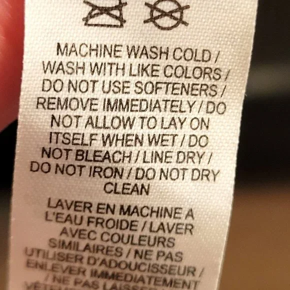 Nike Pro Womens Sports Bra Blue XL Plus Size Racerback Logo - Picture 5 of 6